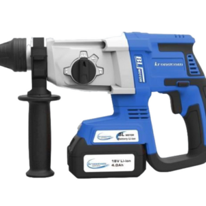 PERFORATEUR BATTERIE