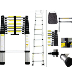 ECHELLE TELESCOPIQUE